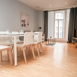  Apartamento Smartflats - Old Town Bélgica